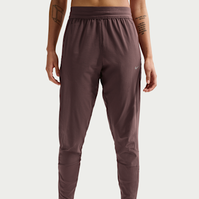 Nike Swift Women's Dri-FIT Mid-Rise Running Trousers