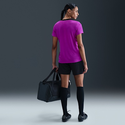 England Strike Women's Nike Dri-FIT Football Short-Sleeve Top