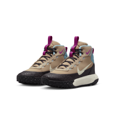 Nike Terrascout Genç Çocuk Botu