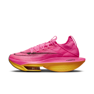 Nike Alphafly 2 女款路跑競速鞋