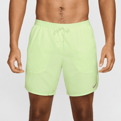 Nike Stride Men's Dri-FIT 7" 2-in-1 Running Shorts