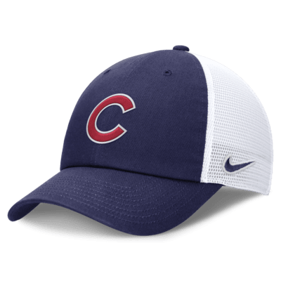 Мужские  Chicago Cubs Evergreen Club
