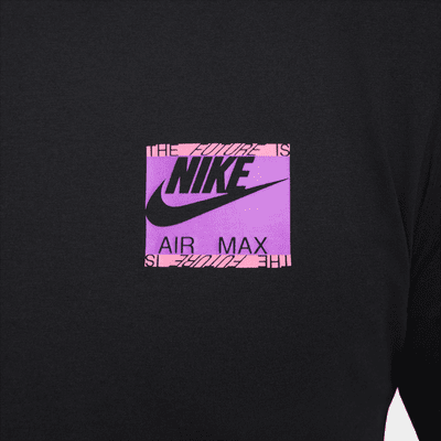 Playera Nike Sportswear 
