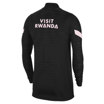 パリ サンジェルマン エリート アウェイ メンズ ナイキ Dri-FIT ADV サッカードリルトップ
