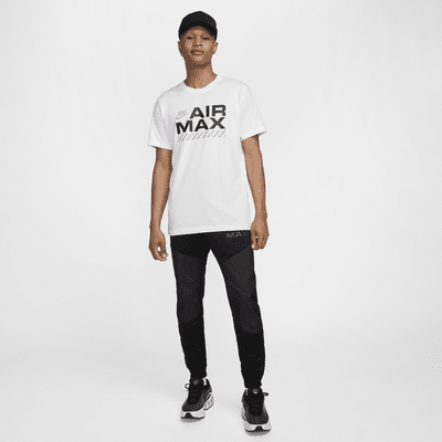 Nike Sportswear Air Max T-shirt voor heren