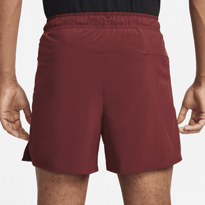 Nike Unlimited Men's Dri-FIT 5" Unlined Versatile Shorts