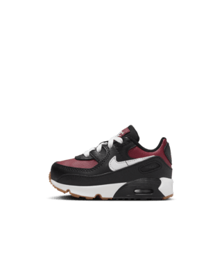 Детские кроссовки Nike Air Max 90 LTR Baby/Toddler