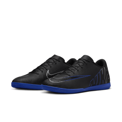 Ansøger Mary Torrent Nike Mercurial Vapor 15 Club Indoor/Court Soccer Shoes. Nike.com