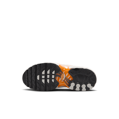 Nike Air Max Plus Younger Kids' Shoes