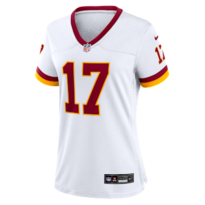 Terry Mclaurin Washington Commanders Women’s Nike NFL Game Jersey