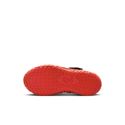 Ja 3 'Lunar New Year' Younger Kids' Basketball Shoes