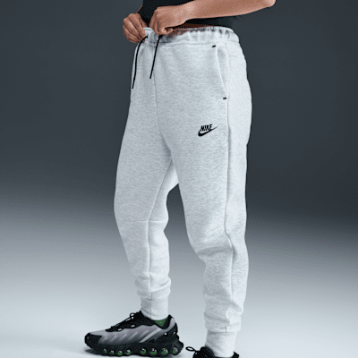 Nike Sportswear Tech Fleece Girls' Joggers (Extended Size)