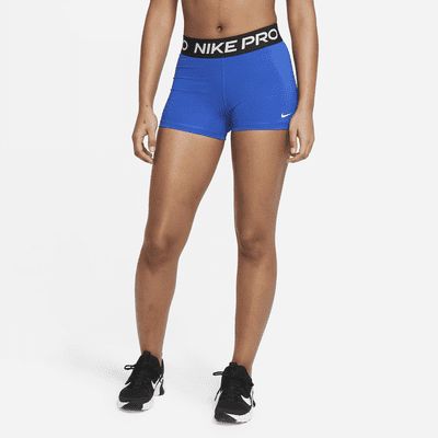 Nike Pro Women's 3" Shorts