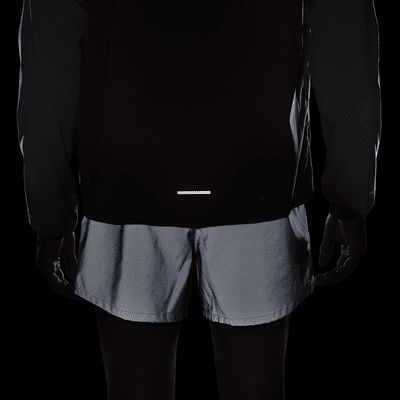 Nike Windrunner Repel hardloopjack voor heren