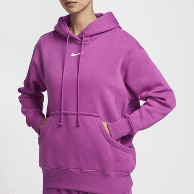 Nike Sportswear Phoenix Fleece Women's Oversized Pullover Hoodie