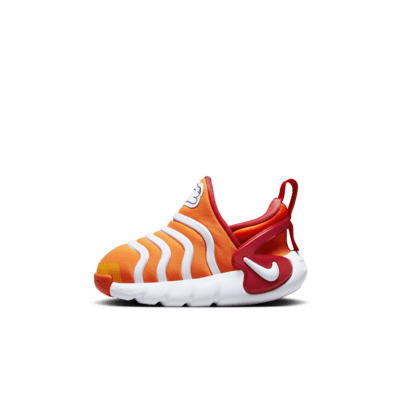 Nike Dynamo Go SE Baby/Toddler Easy On/Off Shoes