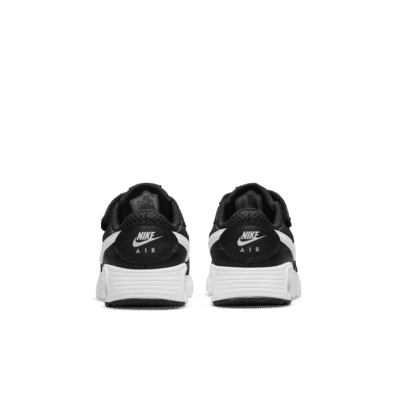 Tenis para niños de preescolar Nike Air Max SC