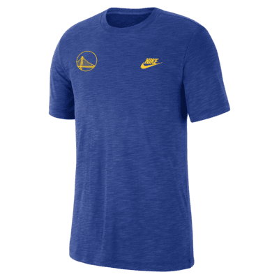 Golden State Warriors Essential Club Men's Nike NBA T-Shirt