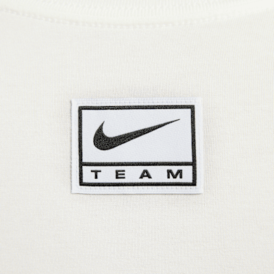 Nike Sportswear Women's Slim Cropped T-Shirt