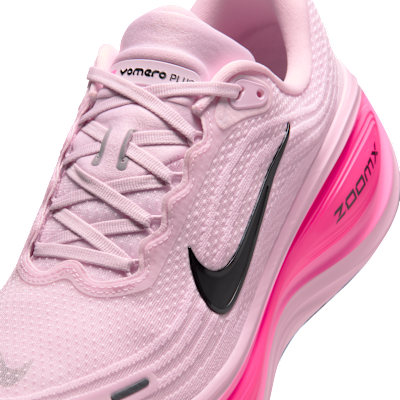 Nike Vomero Plus Men's Road Running Shoes