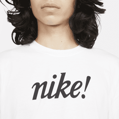 ナイキ スポーツウェア メンズ Tシャツ