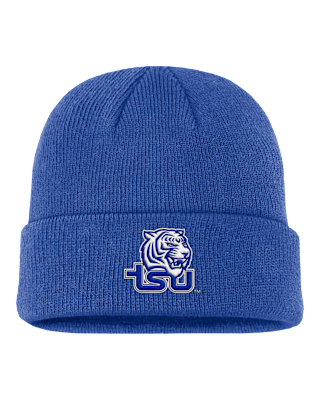 Женские  Nike College Terra (Tennessee State University) Beanie