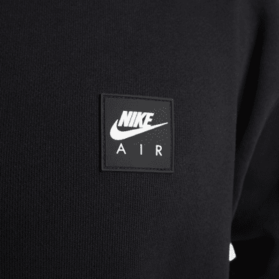 Nike Air Men's Full-Zip Fleece Hoodie