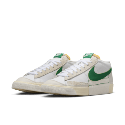 Calzado para hombre Nike Blazer Low Pro Club