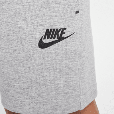 Completo Tech Fleece con t-shirt e shorts Nike – Bambino/a