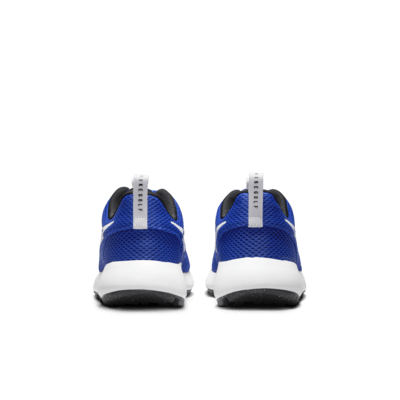 Tenis de golf para niños de preescolar y grandes Nike Roshe 2 G Jr.