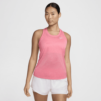 Nike Dri-FIT Women's Racerback Tank