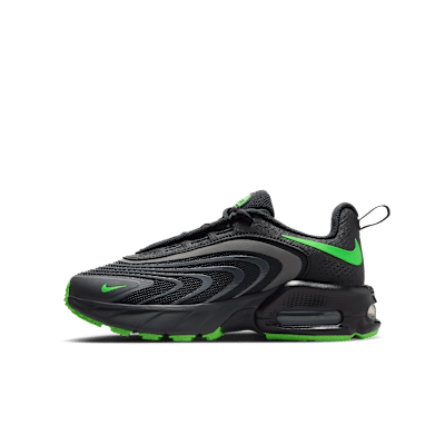 Nike Air Max Fire