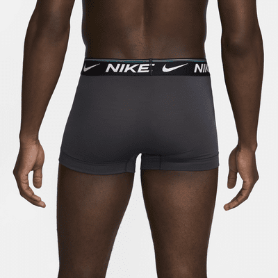 Ropa interior para hombre (paquete de tres) Nike Dri-FIT Ultra Comfort