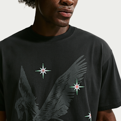 Nike Men's Basketball T-Shirt