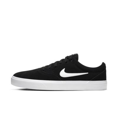 nike sb suede black