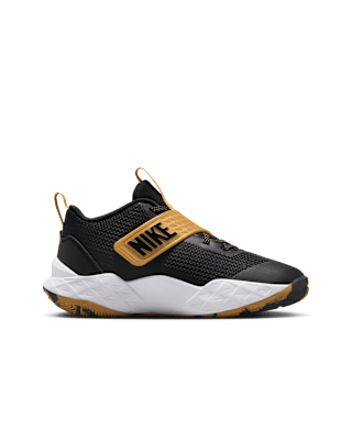 Nike Team Hustle D 12