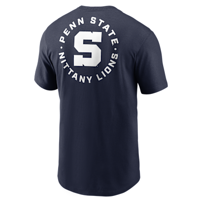 Penn State Campus 2-Hit Men's Nike College T-Shirt