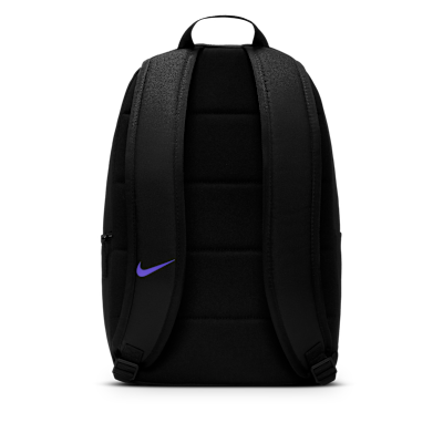 Barcelona 2025/2026 Nike Heritage rugzak uit