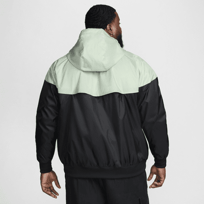 Nike Sportswear Windrunner Men's Hooded Jacket