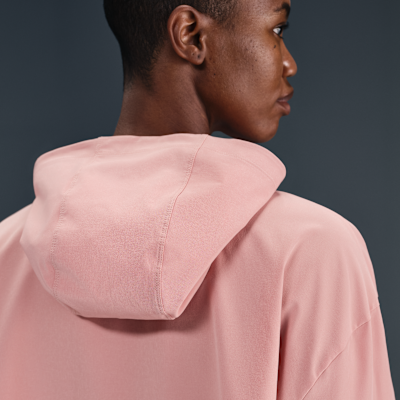 Nike One Women's Repel Oversized Hooded Woven Jacket