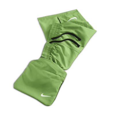 Shorts de vóleibol de 15 cm para niño talla grande Nike Swim Voyage