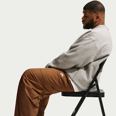 Pants cargo de tejido Woven para hombre Nike Sportswear Club