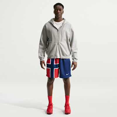 Norway Club Men's Nike Soccer Flow Shorts from Nike - $65