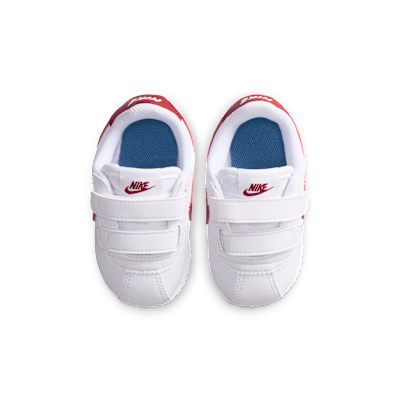 Nike Cortez Baby/Toddler Shoes