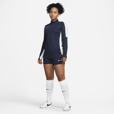 Maglia da calcio per allenamento Nike Dri-FIT Academy – Donna