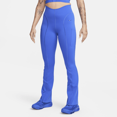 Nike FutureMove Women's Dri-FIT High-Waisted Pants with Pockets