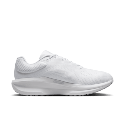 Tenis de correr en carretera para hombre (extraanchos) Nike Winflo 11