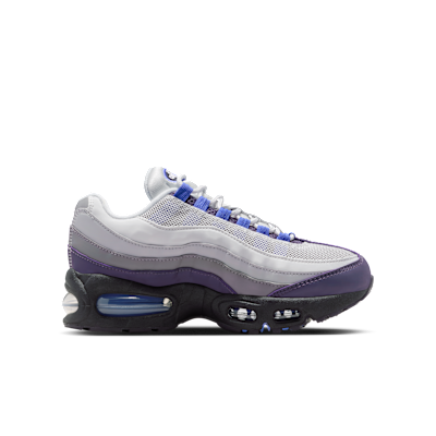 Nike Air Max 95 Older Kids' Shoes