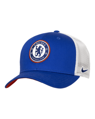 Кепка Chelsea FC Classic99 Nike Soccer Trucker Cap