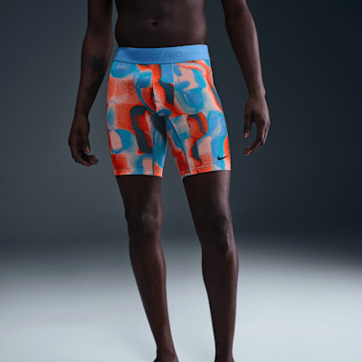 Nike Pro Men's Dri-FIT Shorts